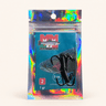 Bustina MM Trout Special Hooks misura 2 con 3 ami