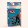 Bustina MM Trout Special Hooks misura 4 con 3 ami