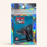 Bustina MM Trout Special Hooks misura 6 con 3 ami