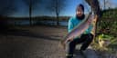 Mattia, il pescatore dietro gli ami MM