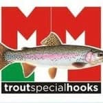 Logo MM Trout Special Hooks