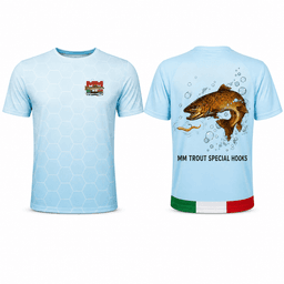 MM Sky Blue — fronte e retro