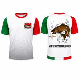 MM Italy match — fronte e retro
