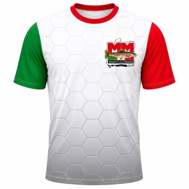 MM Italy match — fronte tricolore